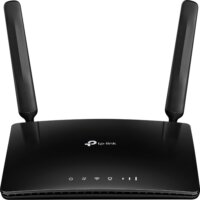 TP-Link Archer MR200 (4G LTE, AC750, kétsávos)