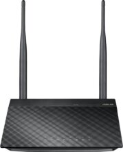 Asus RT-N12E (Wi-Fi 4, 300Mbps, 2,4GHz)