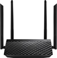 Asus RT-AC1200 V2 (Wi-Fi 5, AC1200, kétsávos)