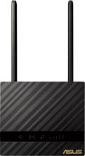 Asus 4G-N16 (4G LTE, Wi-Fi 4, 300Mbps, 2,4GHz)