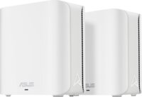 Asus ZenWiFi BD4 (Wi-Fi 7, BE3600, kétsávos, Mesh, 2-Pack)