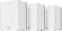 Asus ZenWiFi BD4 (Wi-Fi 7, BE3600, kétsávos, Mesh, 3-Pack)