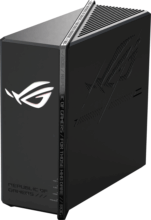 Asus ROG Strix GS-BE18000 (Wi-Fi 7, BE18000, tri-band, AiMesh)