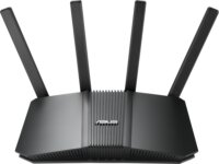 Asus RT-BE55 (Wi-Fi 7, BE3600, kétsávos, AiMesh)