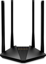 Mercusys MR30G (Wi-Fi 5, AC1200, kétsávos, Gigabit)