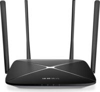 Mercusys AC12G (Wi-Fi 5, AC1200, kétsávos, Gigabit)