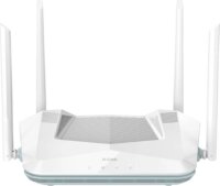 D-Link R32/E (Wi-Fi 6, AX3200, kétsávos, Gigabit)