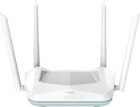 D-Link R15/E (Wi-Fi 6, AX1500, kétsávos, Gigabit)