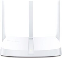 Mercusys MW306R (Wi-Fi 4, 300Mbps, 2,4GHz, 100Mbps)
