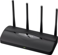 Mercusys MR27BE (Wi-Fi 7, BE3600, kétsávos, 2,5Gbps)