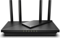 TP-Link Archer AX55 (Wi-Fi 6, AX3000, kétsávos, Gigabit, USB 3.0)