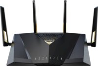 Asus RT-BE88U (Wi-Fi 7, BE7200, kétsávos, 10Gbps)
