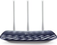 TP-Link Archer C20 (Wi-Fi 5, AC750, kétsávos, 100Mbps)