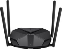 Mercusys MR85X (Wi-Fi 6, AX3000, kétsávos, 2,5Gbps)