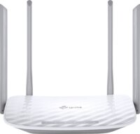 TP-Link Archer C50 (Wi-Fi 5, AC1200, kétsávos, 100Mbps)