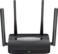 Mercusys MR25BE (Wi-Fi 7, BE3600, kétsávos, Gigabit)