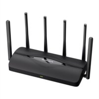 Mercusys MR37BE (Wi-Fi 7, BE6500, kétsávos, 2,5Gbps)