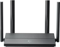 TP-Link EX141 (Wi-Fi 6, AX1500, kétsávos, Gigabit)
