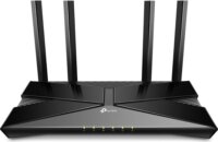 TP-Link Archer AX23 (Wi-Fi 6, AX1800, kétsávos, Gigabit)