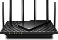 TP-Link Archer AX72 (Wi-Fi 6, AX5400, kétsávos, Gigabit, USB 3.0)