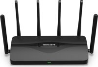 Mercusys MR47BE (Wi-Fi 7, BE9300, kétsávos, 2,5Gbps)