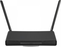 MikroTik hAP ax³ (Wi-Fi 6, AX1800, kétsávos, 4×Gigabit, 2,5Gbps)