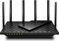 TP-Link Archer AX73 (Wi-Fi 6, AX5400, kétsávos, Gigabit, USB 3.0)