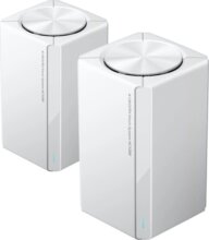 Xiaomi Mesh System Ac1200 (Wi-Fi 5, AC1200, kétsávos, Mesh, 2-Pack)