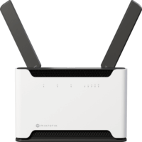 MikroTik Chateau PRO ax (Wi-Fi 6, kétsávos, 5× Gigabit, PoE Out)