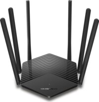 Mercusys MR50G (Wi-Fi 5, AC1900, kétsávos, Gigabit)