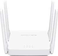 Mercusys AC10 (Wi-Fi 5, AC1200, kétsávos)