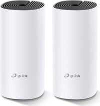 TP-Link Deco M4 (Wi-Fi 5, AC1200, kétsávos, Mesh, 2-Pack)