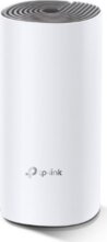 TP-Link Deco E4 (Wi-Fi 5, AC1200, kétsávos, Mesh, 1-Pack)