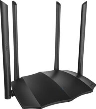 Tenda AC8 (Wi-Fi 5, AC1200, kétsávos, Gigabit)