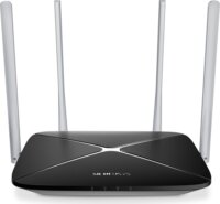 Mercusys AC12 (Wi-Fi 5, AC1200, kétsávos)