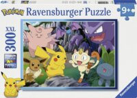 Pokémon puzzle, 300 darabos