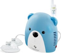Esperanza Teddy Bear ECN004 kompresszoros inhalátor