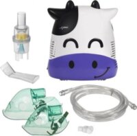 Esperanza Breeze ECN001 kompresszoros inhalátor