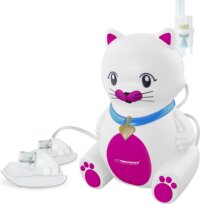 Esperanza Kitty ECN003 kompresszoros inhalátor