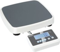 Kern MPC 250K100M digitális személymérleg, szürke-fehér Kern MPC 250K100M digitális személymérleg, szürke-fehér