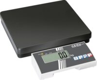 Kern MPB 300K100 digitális személymérleg, fekete-szürke