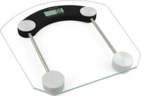 Esperanza Pilates EBS008K személymérleg, fekete