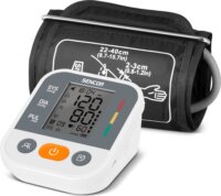 Sencor SBP 1100WH felkaros vérnyomásmérő Sencor SBP 1100WH felkaros vérnyomásmérő