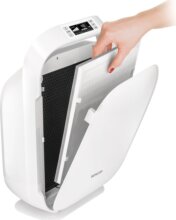Sencor SHA 9400WH légtisztító