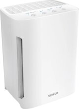 Sencor SHA 6400WH légtisztító