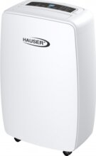 Hauser DH-3501 páramentesítő
