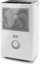 Black & Decker BXDH12E páramentesítő