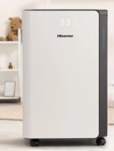 Hisense D20CW páramentesítő