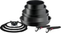 Tefal Ingenio Ultimate L7649153 edénykészlet, 10 részes