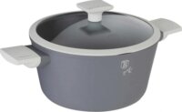 Berlinger Haus Collection BH/8260 lábas fedővel, 24cm
